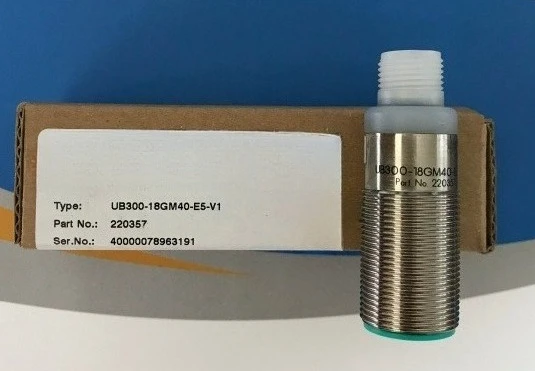 Original UB300-18GM…