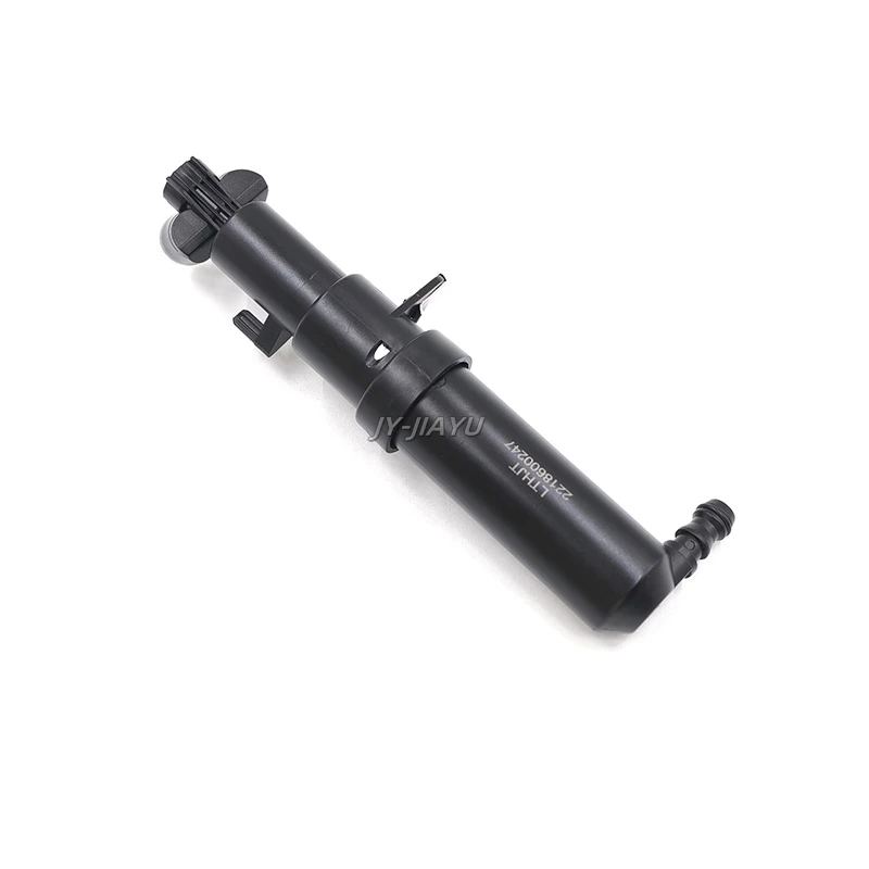 Right Front Headlight Washer Nozzle For Mercedes Benz W221 C216 AMG S65AMG S600L S500L S400L S350L CL600 2218600247 A2218600247 - view 2