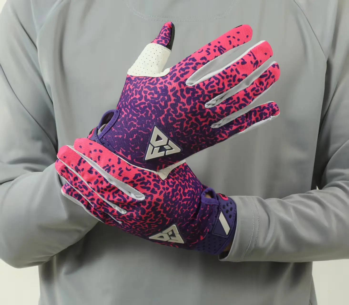 #6 Best Comfort Cycling Gloves to Buy In 2026