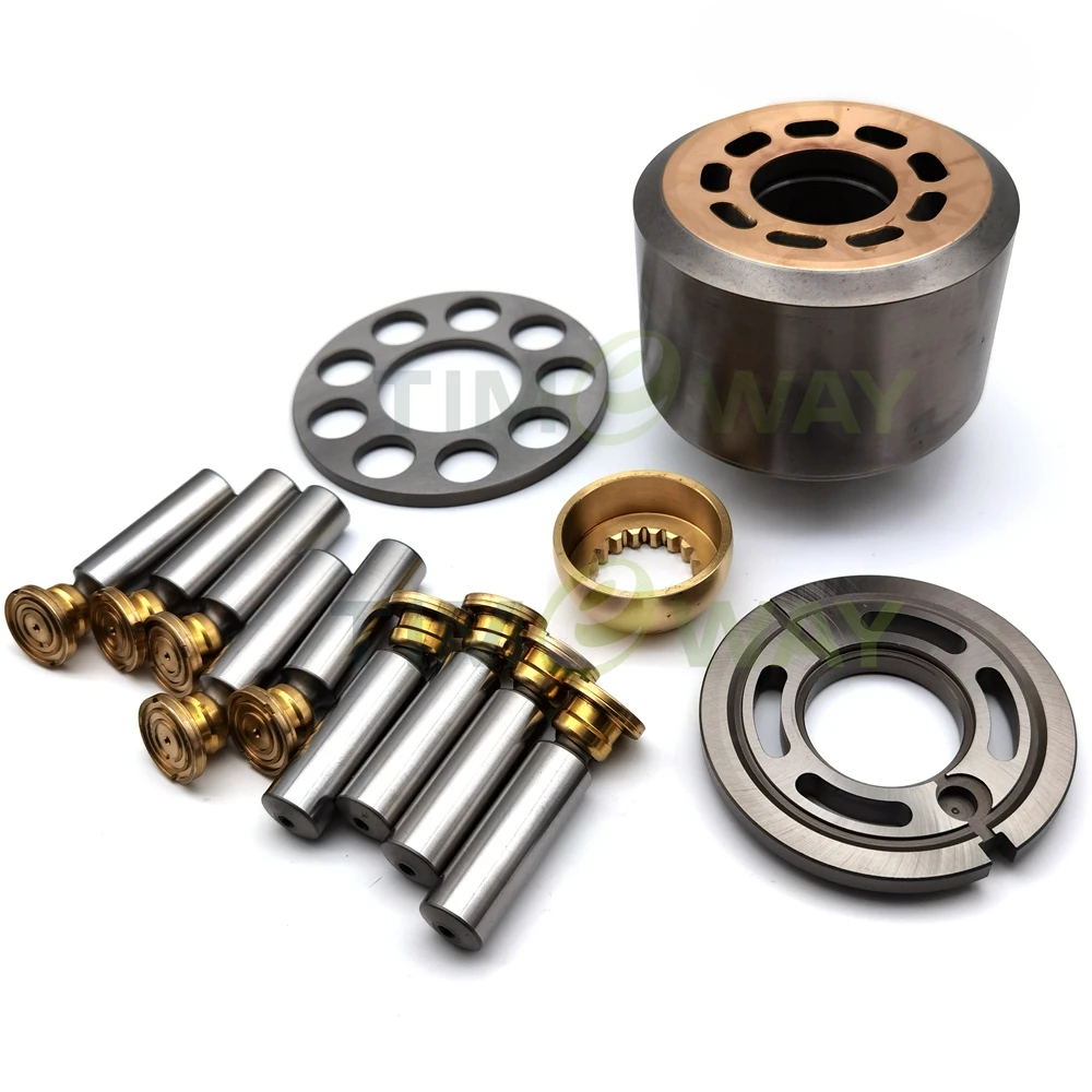 

A4VG Hydraulic Pump Rotary Group Parts Repair Kits for A4VG40 Rexroth Piston Pump Accessories Spare Parts