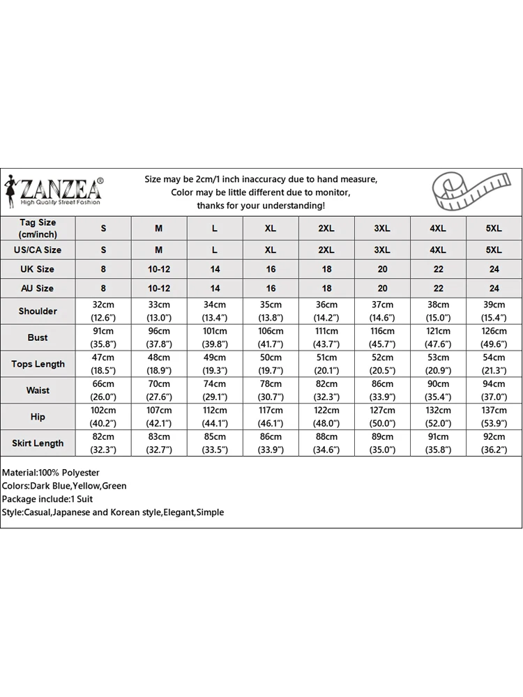 ZANZEA set di pantaloni da donna set di due pezzi 2024 estate 2 pezzi canotte e gonne senza maniche con stampa floreale abiti larghi casuali