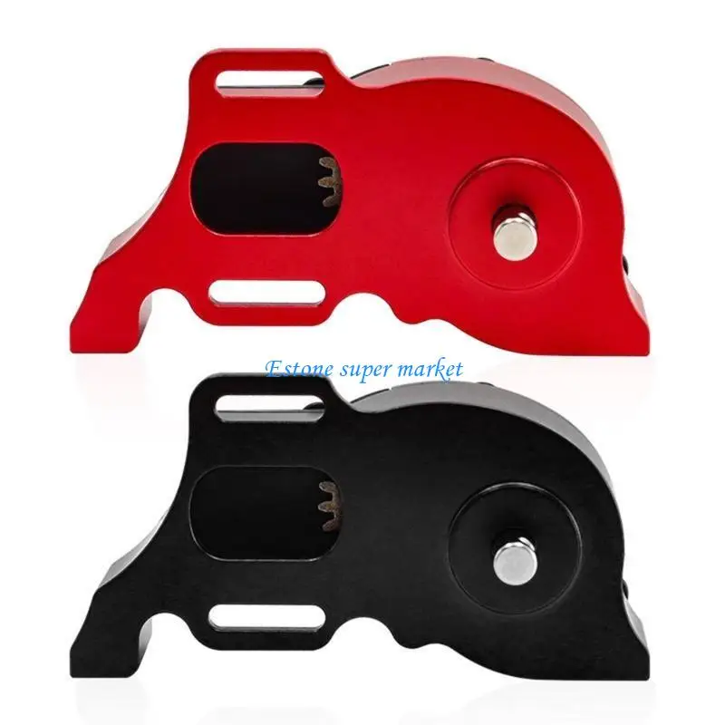 

Коробка передач модели автомобиля с дистанционным управлением 090B для дифференциала гусеничных транспортных средств