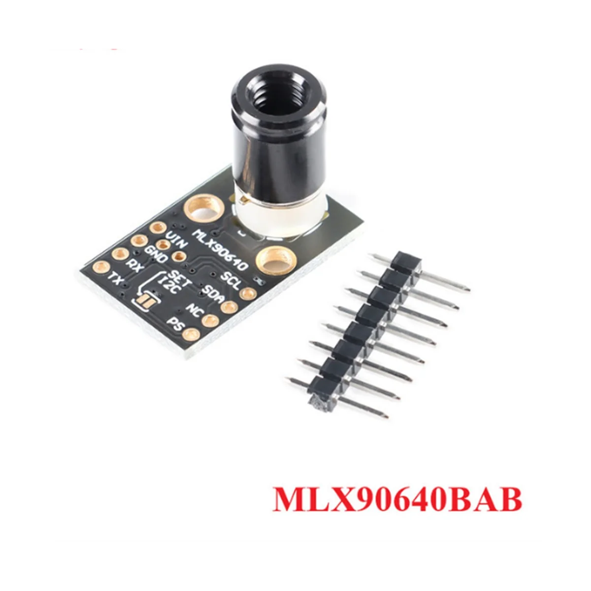 MLX90640 Camera Module Thermal Image Temperature Sensor 32X24 IR Infrared Array Thermometric Dot 32X24(A)