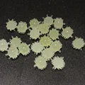 luminous