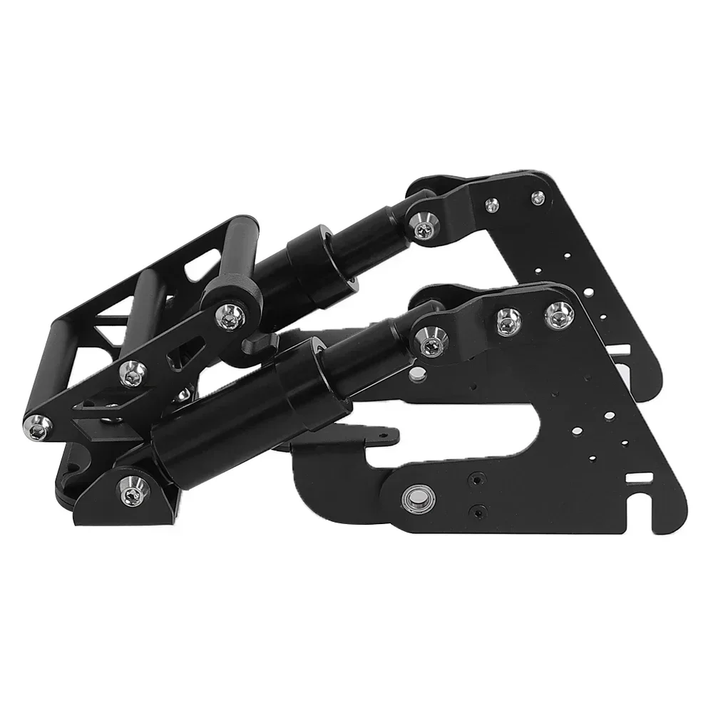 Für Ninebot Max G30 Elektrische Roller Modifizierte Hinten Stoßdämpfer Verbesserte Hinterradaufhängung Kit Mit Werkzeuge Teile Zubehör – Detail 12