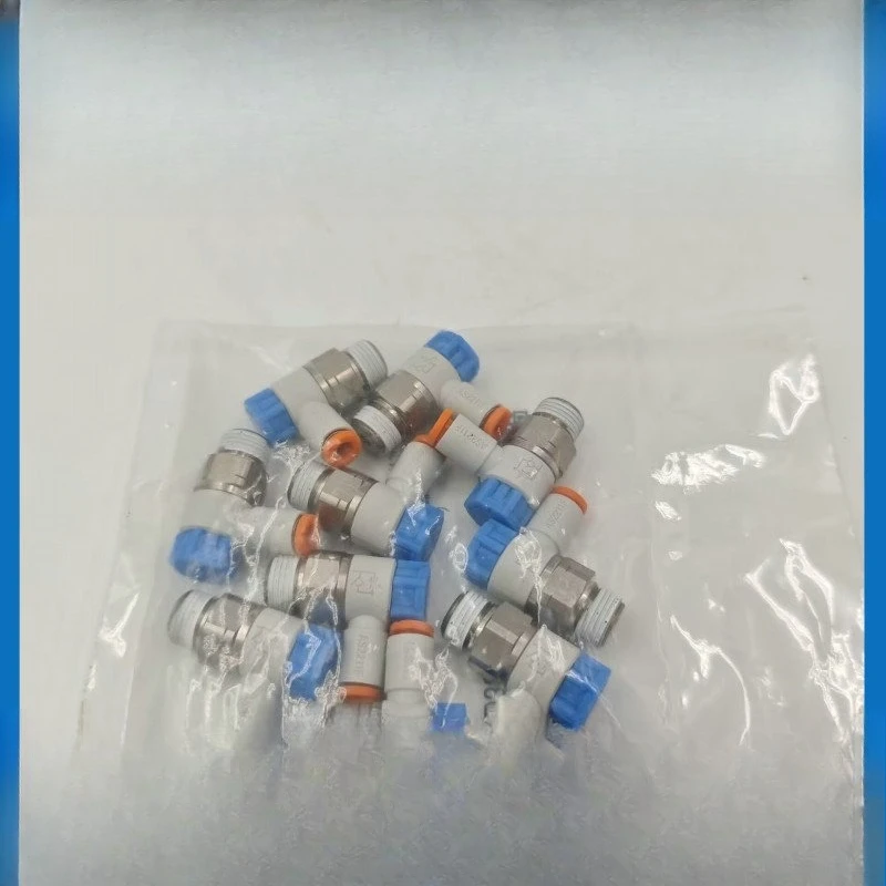 Parts For Smc Speed… - image