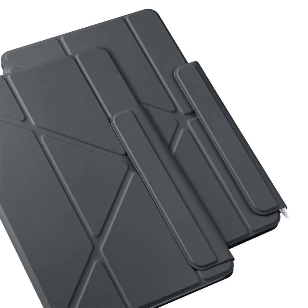 حافظة لهاتف Xiaomi Pad 7 مقاس 11.2 بوصة مرفق مغناطيسي غطاء لوحي واقٍ نحيف Funda لهاتف Xiaomi Mi Pad 7 MiPad 7 11.2 بوصة