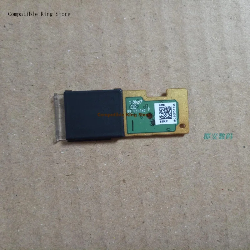 D suit for LENOVO Thinkpad X1 Yoga X1 Carbon 4th T460P T460S P50 P70  Fingerprint device