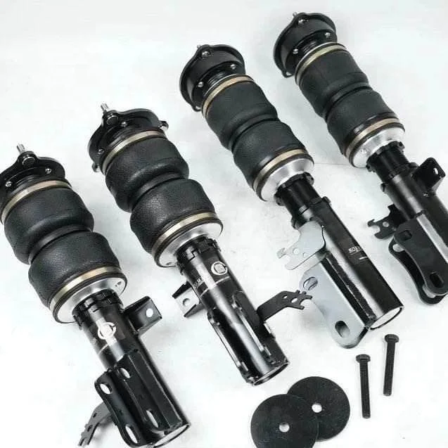 Alfa Lexus Auto air Suspension Front Rear air Spring air Struts Shock Absorber