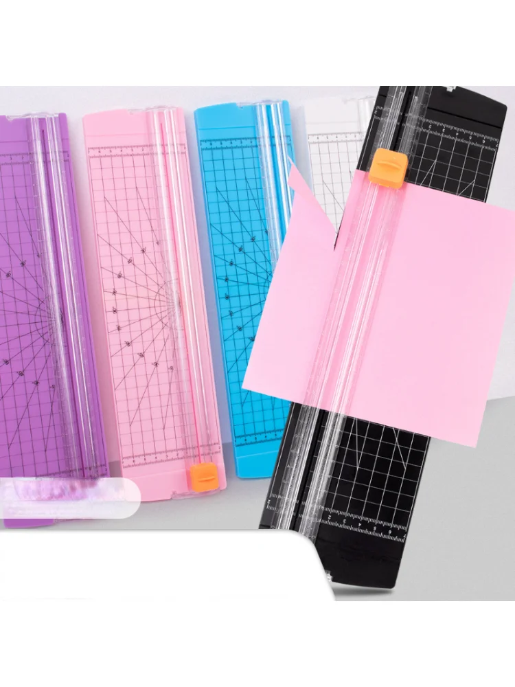 1 шт., станок для резки бумаги формата А4