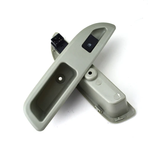 Trasero izquierdo y trasero derecho para Chevrolet New Sail 2010-2014 interruptor elevador de vidrio de ventana de coche eléctrico accesorios de coche