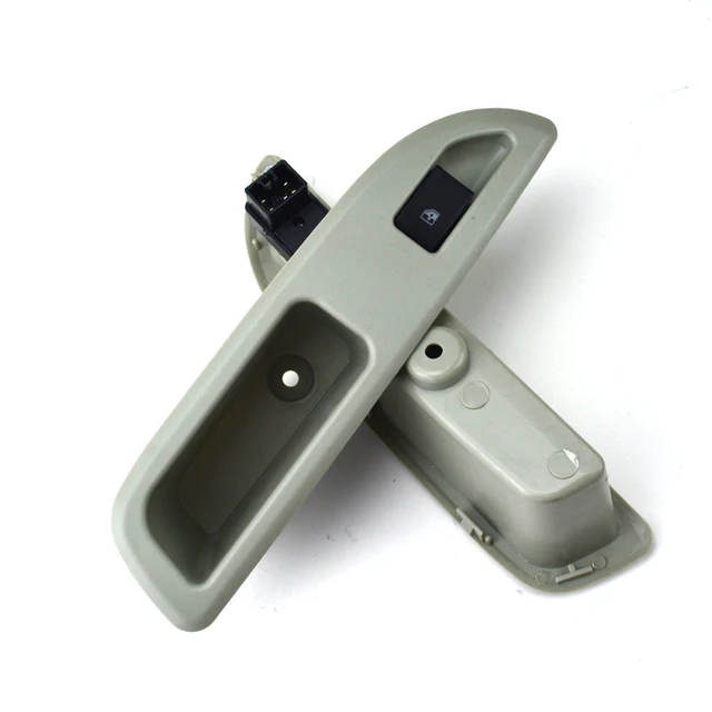 Tylny lewy i tylny prawy dla Chevrolet New Sail 2010-2014 Power Car Window Glass Lifter Switch Akcesoria samochodowe