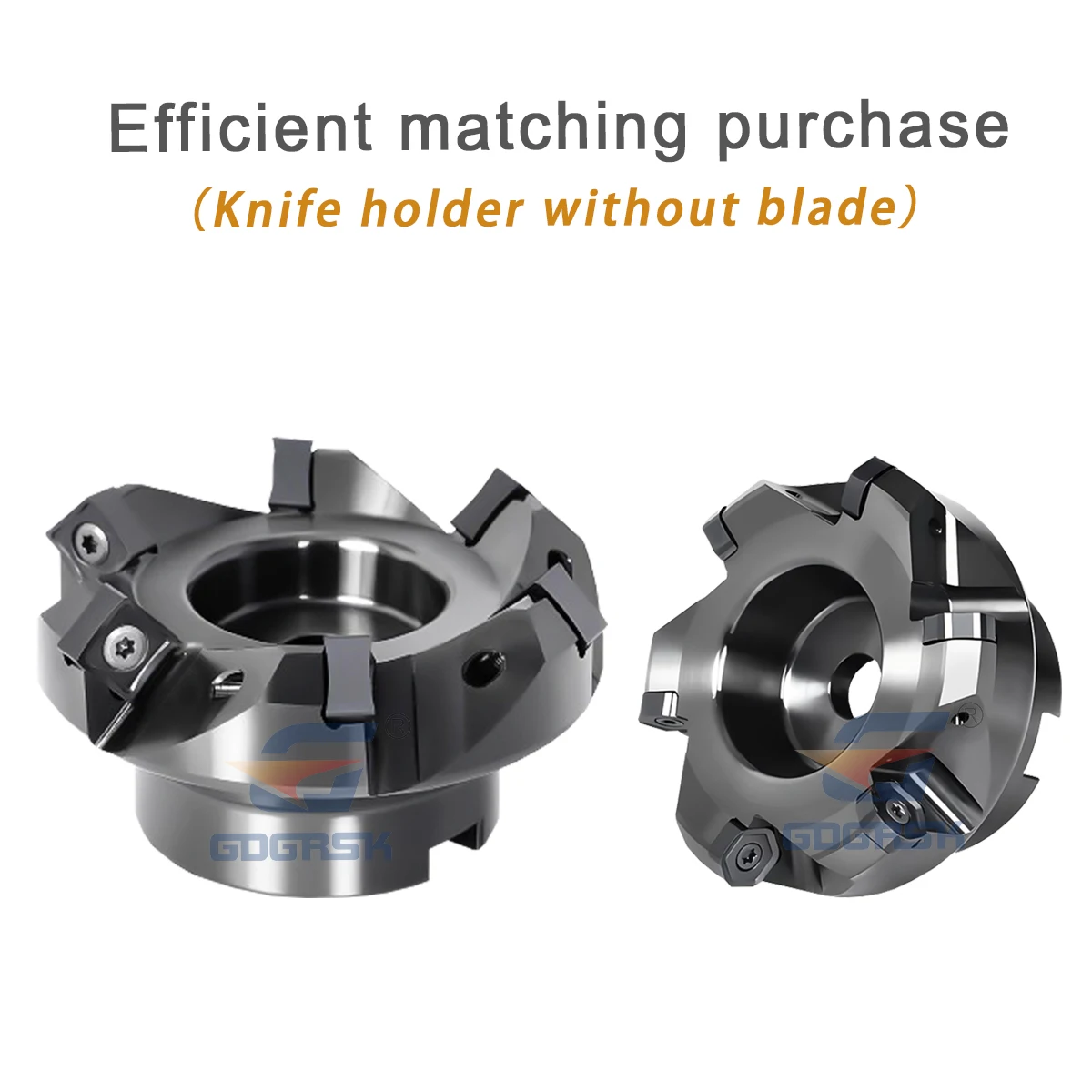 

MFC145 050R04A22 HN07/100R07A32 HN09 High quality CNC machining center milling cutter 45 degree fast feed to milling cutter head