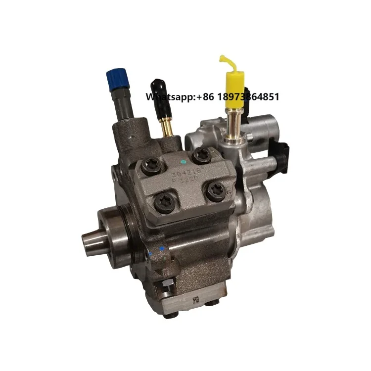 

New Product Auto Engine Parts Original Fuel Injector Pump BK3Q-9B395-AD High Pressure Pump for Ranger 2.2L 2012-