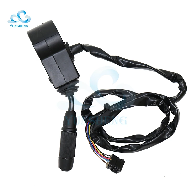 

Запчасти для строительной техники: комбинированный переключатель передач 202733, переключатель селектора передач, контроллер селектора передач