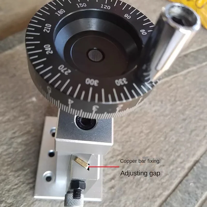 

CheapZ-axis linear module of precision vertical sliding table worktable dovetail slot sliding table sliding screw table