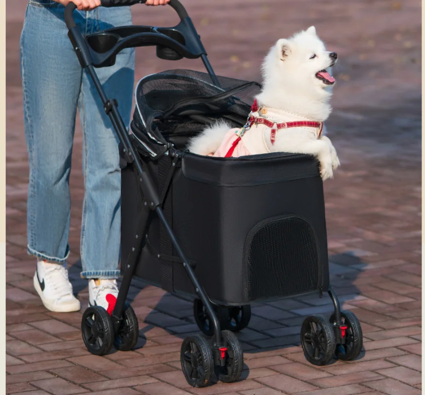 carrito-plegable-para-perros-carrito-para-mascotas-con-plegado-en-un-clic-carrito-para-perros-y-gatos-carrito-para-cachorros-y-peluches-carrito-ligero-para-mascotas-para-exteriores