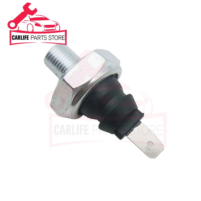 OEM 028919081D Oil Pressure Sensor Switch For Audi A4 A6 VW Golf Passat Polo Corrado Sharan Santana Ford Seat Skoda Volvo 850