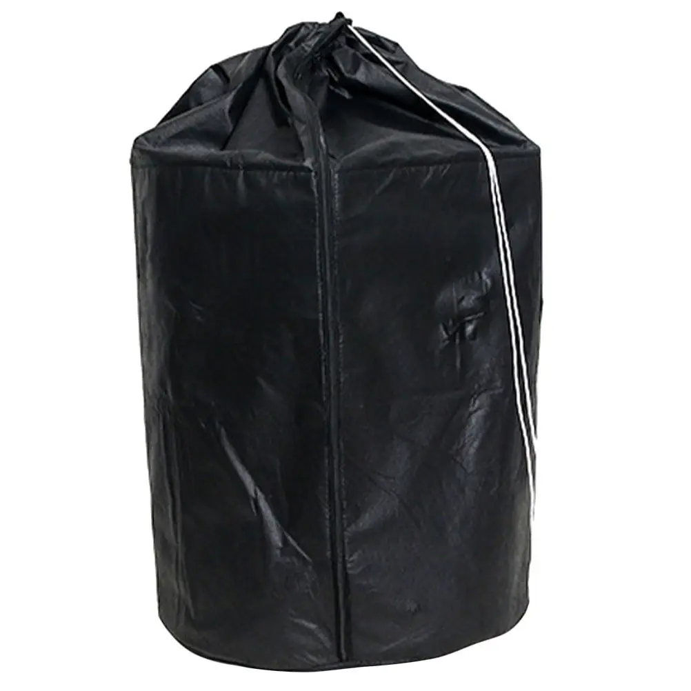 Plant Frost Protection Cover Oxford Cloth Breathable Winter Plant Cover with Drawstring for Shrubs Trees Citrus Fig Frost Proof