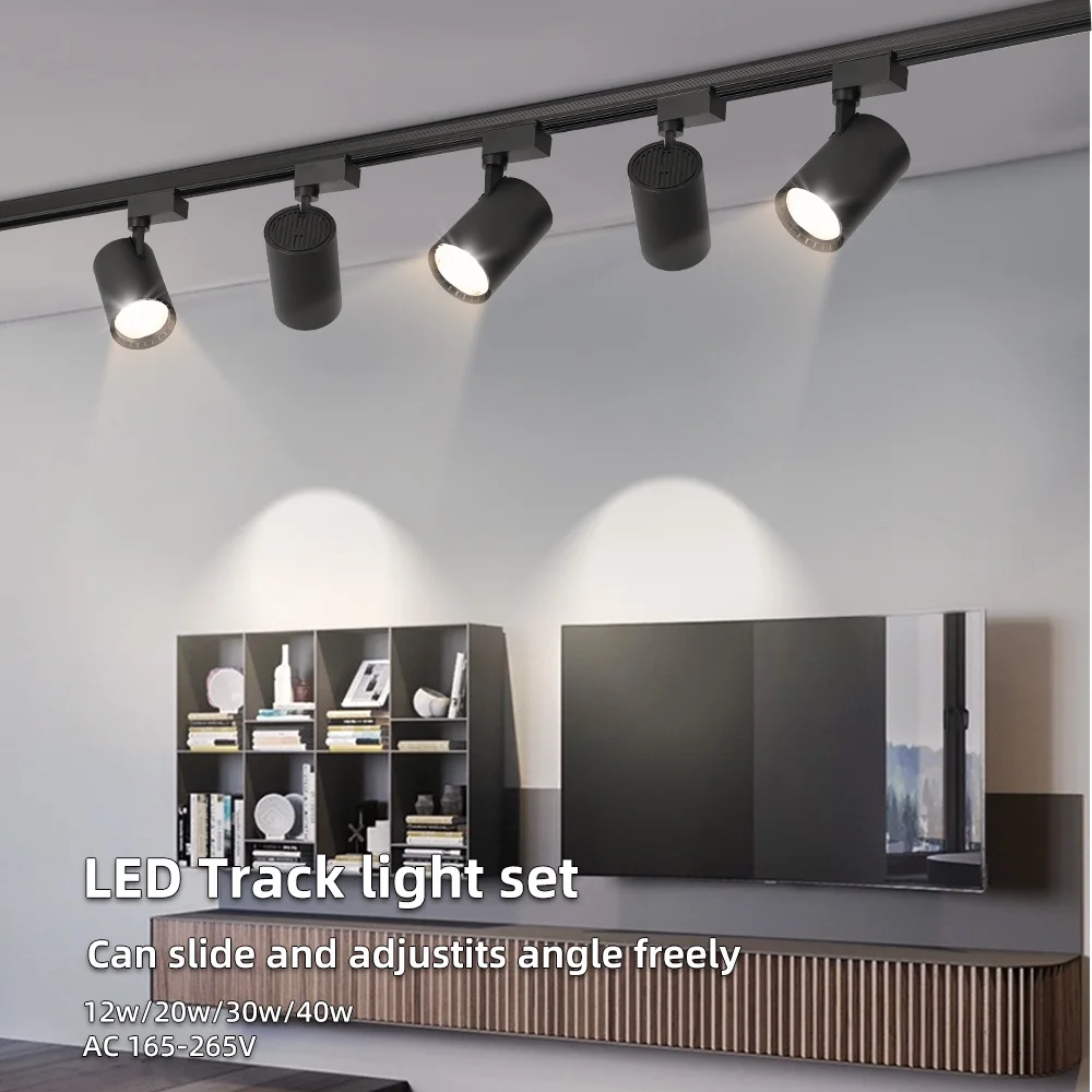 Thumbnail 2 - #27 Top 30 Track Lighting Worth Buying In 2026