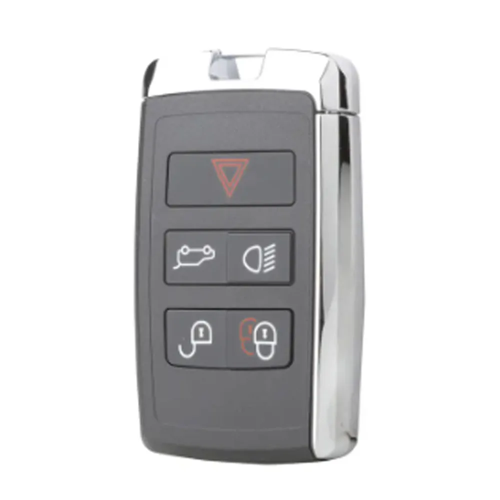 Autel IKEYLR005AL for Land Rover Style Smart Key 315/433 MHz 5 Buttons