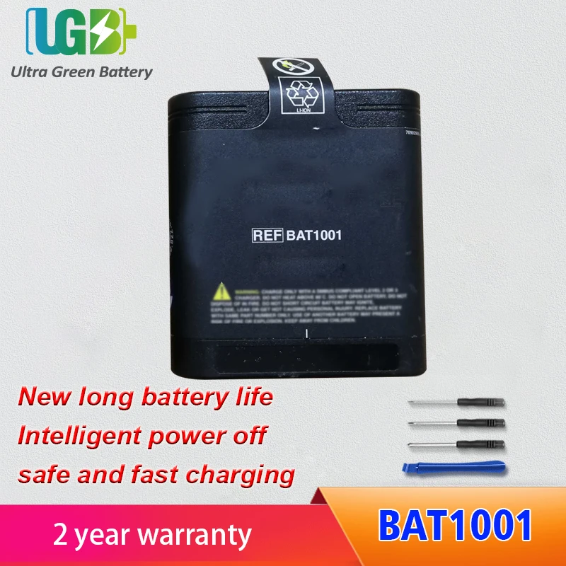 

UGB New BAT1001 Battery For INTEGRA BAT1001 14.4V industrial battery