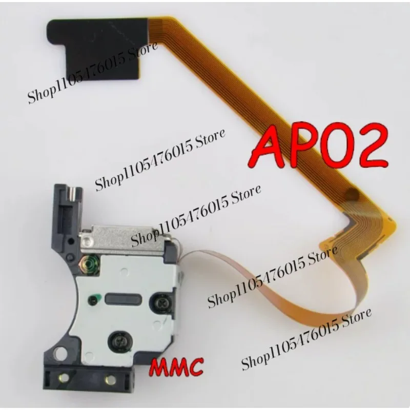 New original For Alphap S-630 620 AP-02J AP02 CD laser head AP-02 AP02