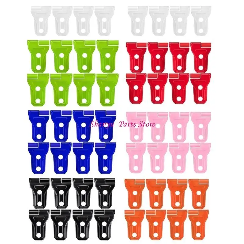 

Защитная отделка крышки для 4 -дверной машины верхняя дверь шарнир