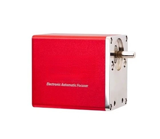 Electronic Auto Focuser Standard New Model EAF-5V EAFN EAFN Pro for Telescope and Microscope Precision Focusing