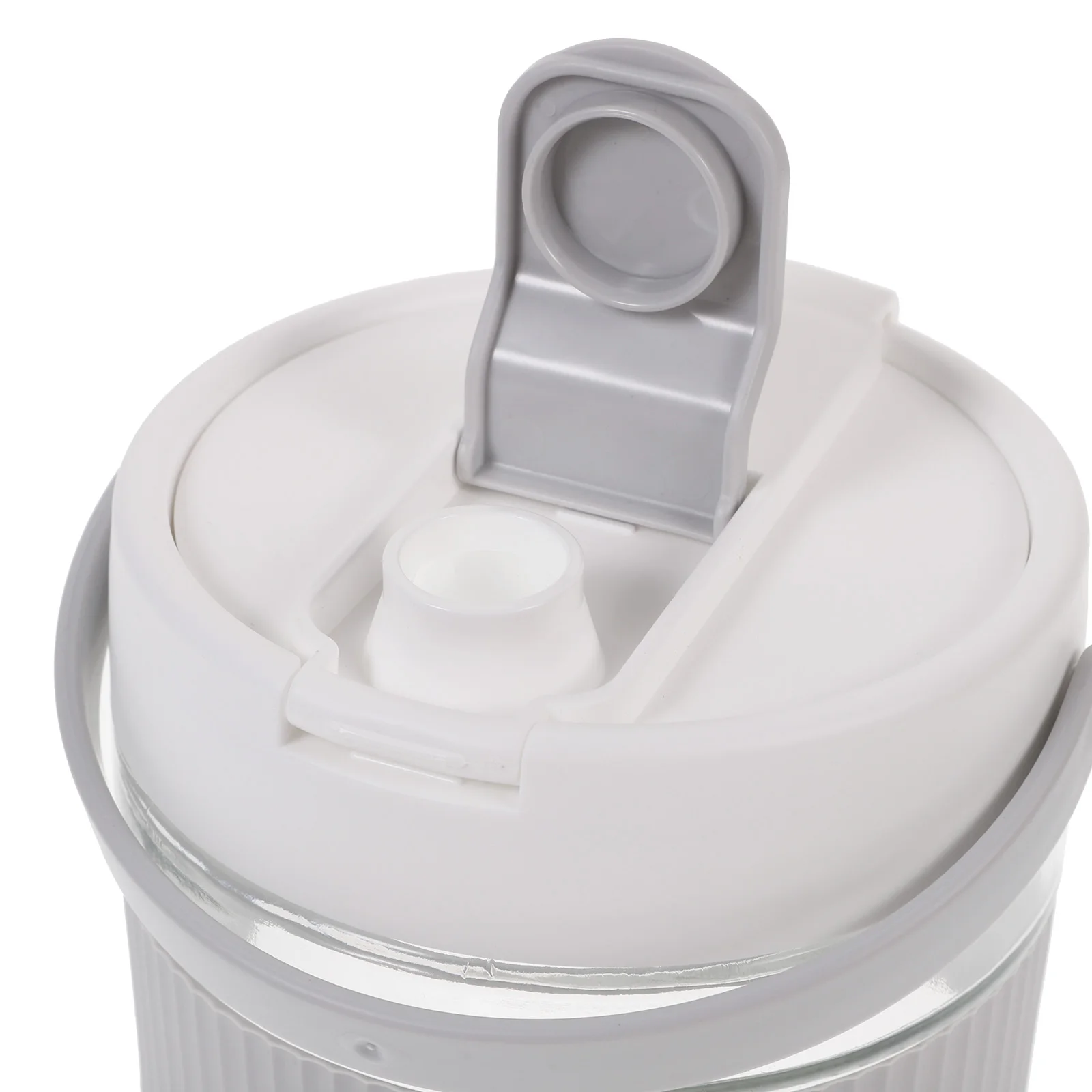 

Thickened Pickling Jar Container Fermenting Leakproof Household Plastic Large Capacity Glass Storage Kitchen Vegetable