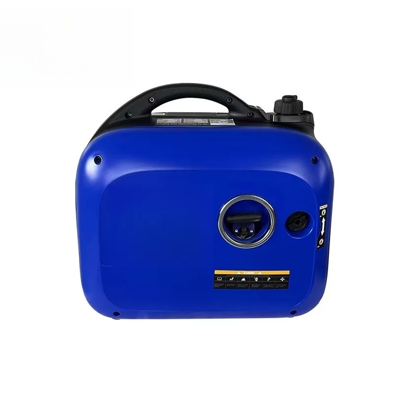 3000W 3KW Portable Electric DC Generator Light Small Range Extender H3000i-D for 48V 24V 12V Battery Charger 72v