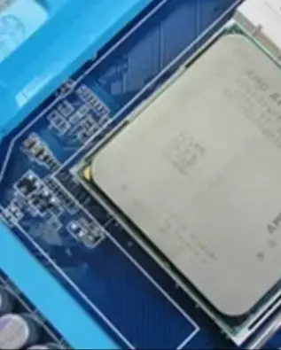 Play Game God u7 5700X3D 3GHz 8 Core 16 Threads 96MB 100-000001503