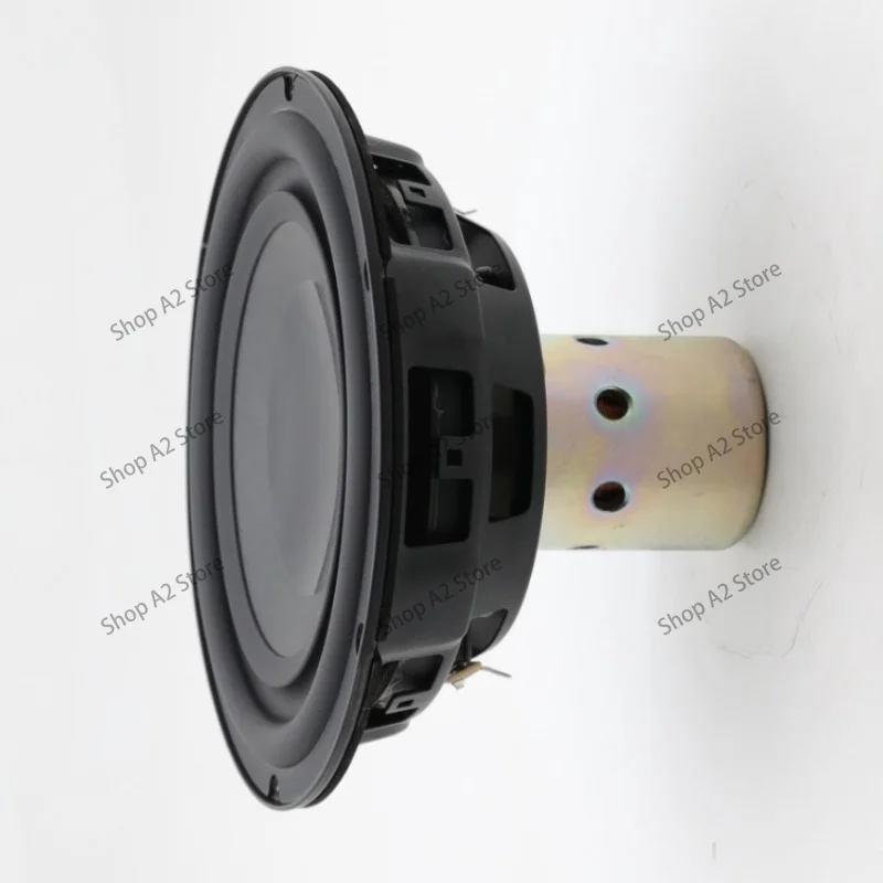 High Quality Low-frequency Powerful 6.5-inch Fever Bass Speaker Accessories