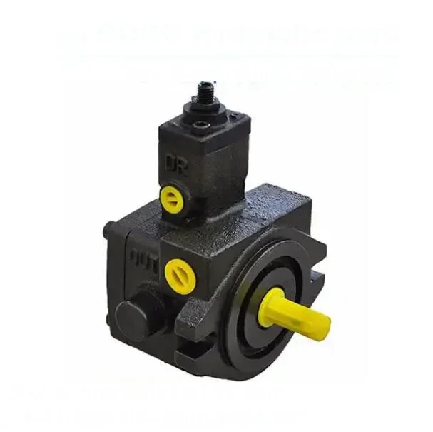 

VP1 VP2 VP3 VP4 variable displacement vane pump hydraulic pump