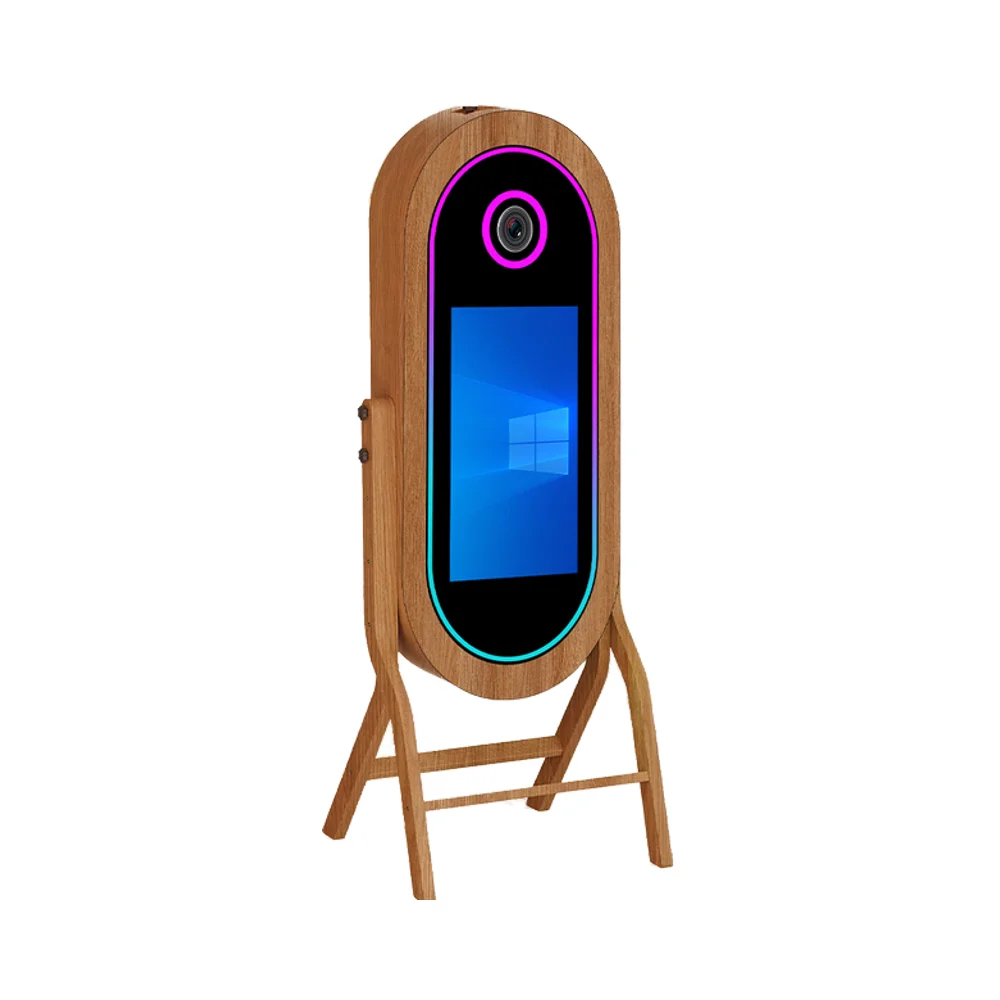 /Sales Floor Indoor…