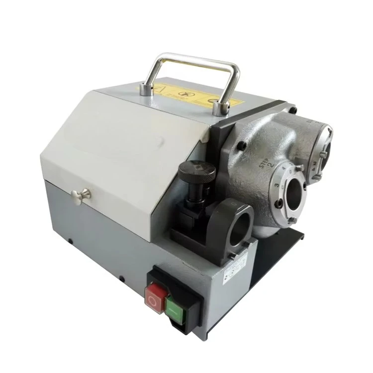 End Milling Cutter Grinder VEG-13A, End Mill Sharpeners4-13mm,VERTEX Machine