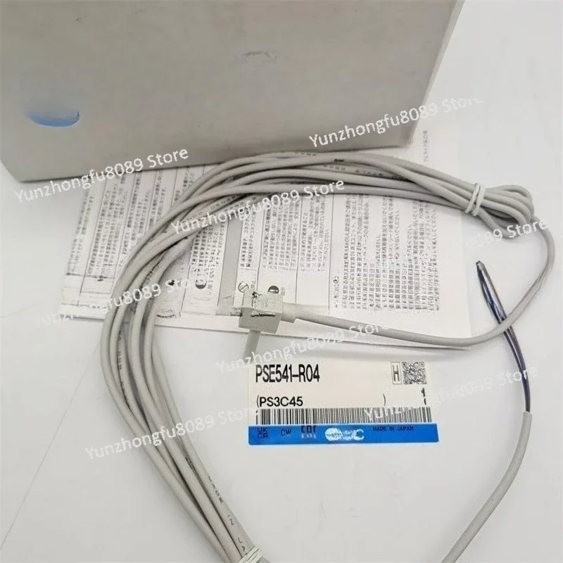 

Датчик давления PSE541 PSE541A -M5 01 R04 R06 C2