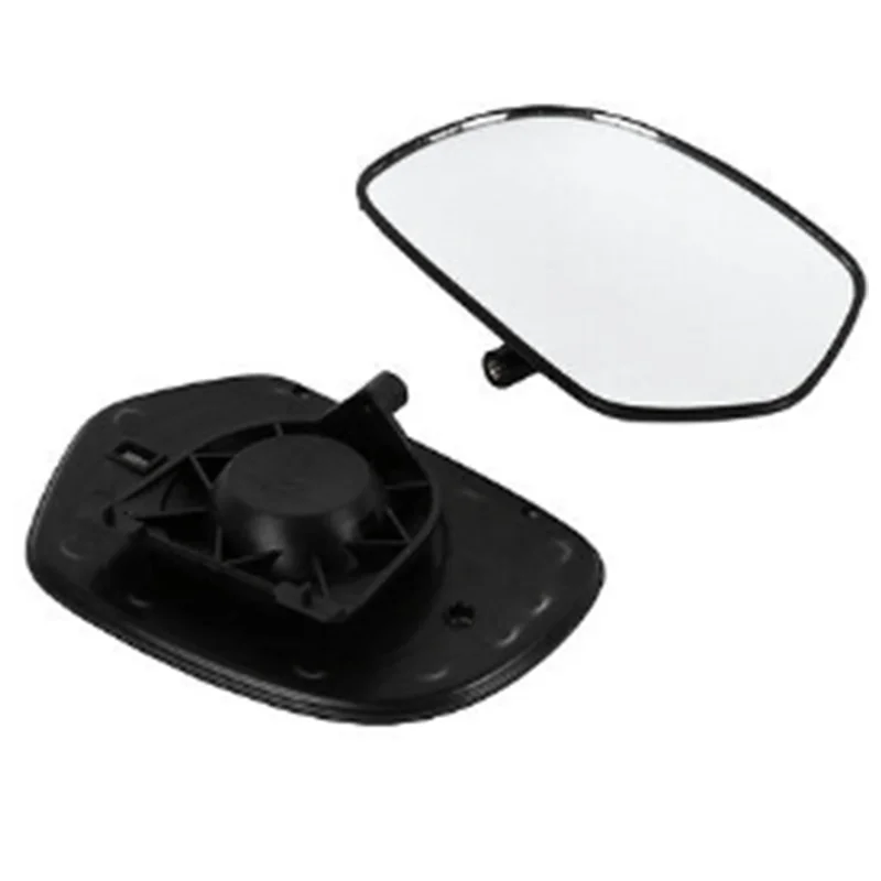 

Highly Recommended Motorcycle Rearview Mirrors Glass Side Wing Mirrors Lens For Honda 2001-2012 GL1800 Goldwing 1800 F6B 2008-20