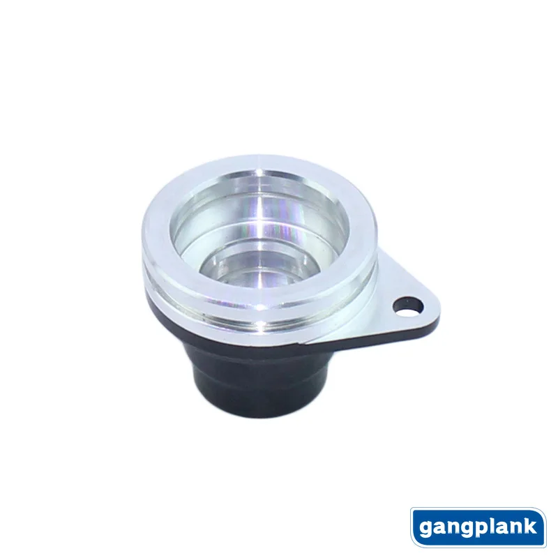 

Для Yamaha 2-тактный 9.9-15 HP 63V-15396-01-94 корпус сальника нижняя концевая крышка коленчатого вала