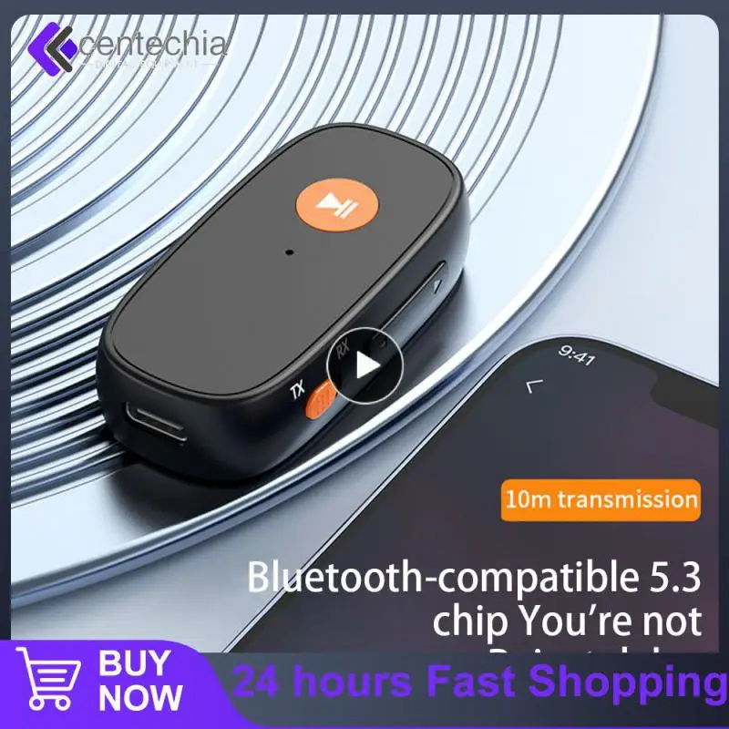 5.3 Unparalleled Superior Sound Quality Cutting-edge Technology Long-distance Transmission Effortless Pairing 2 In 1