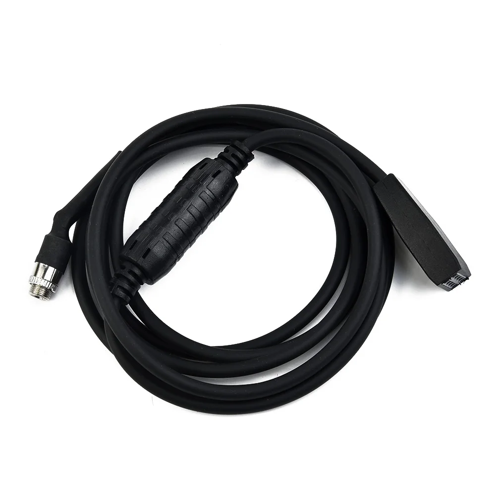 Seamless Integration of Your MP3 Player with the 3 5mm Car AUX In Input Interface Adapter Cable for E39 E53 E46