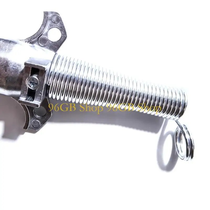 96GB Extended Use 7 Circuit 24 Power Trailer Attachment Weather Resistant Coupling