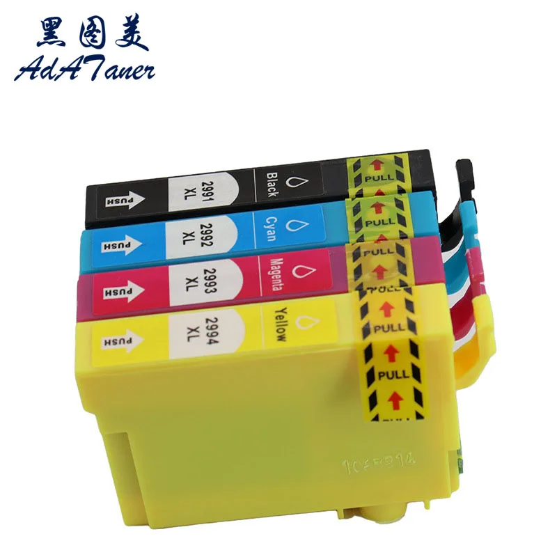 T29XL T2991 T2992 T2993 T2994 29XL Premium Compatible InkJet Ink Cartridge For Epson Expression Home XP 235 245 247 255 257