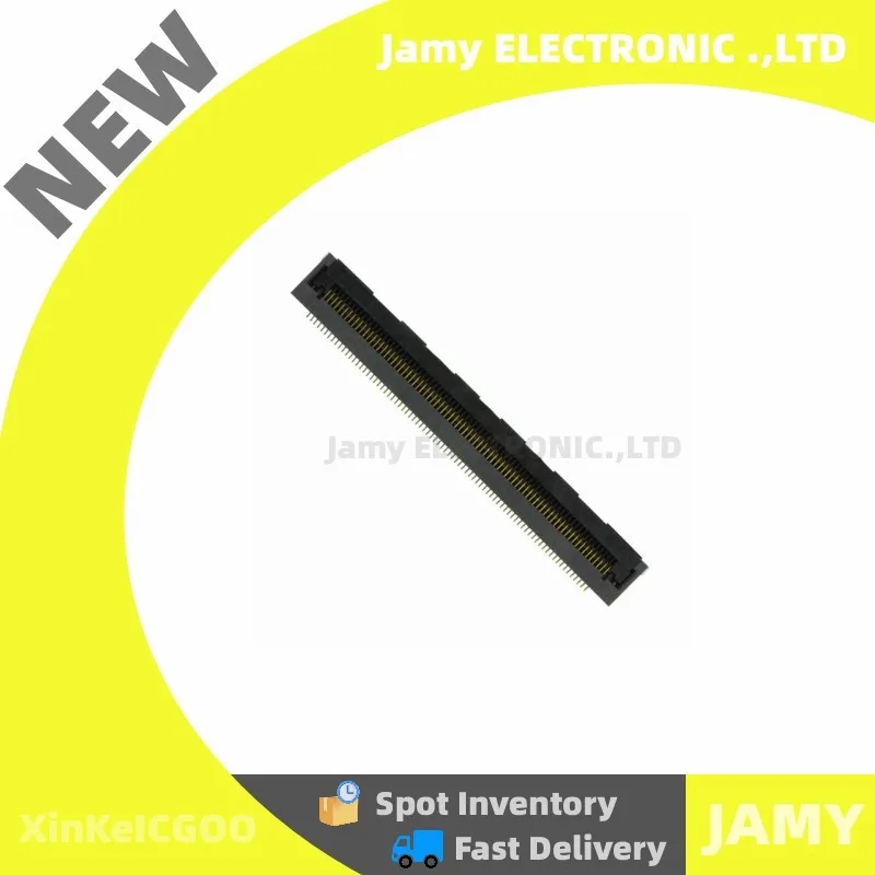 Original  20PCS  FH28H-80S-0.5SH(05)  FFC/FPC 80pin 0.5mm Flip Cover Under-Contact Connector