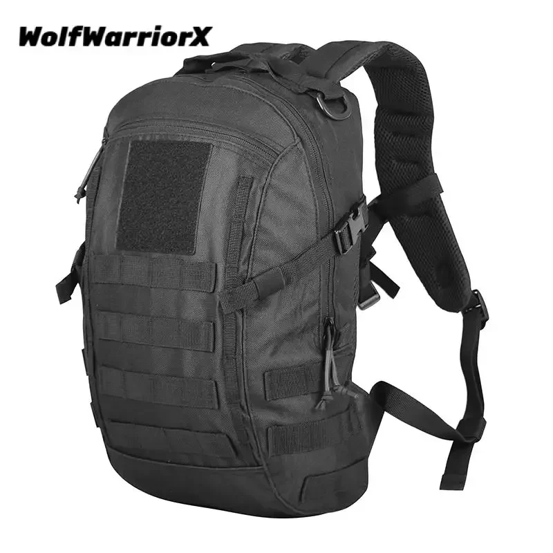 Molle Backpack Tactical Bag Outdoor Camping Backpacks Sport Traveling Rucksack Waterproof Trekking Hunting Bag Tactical Backpack