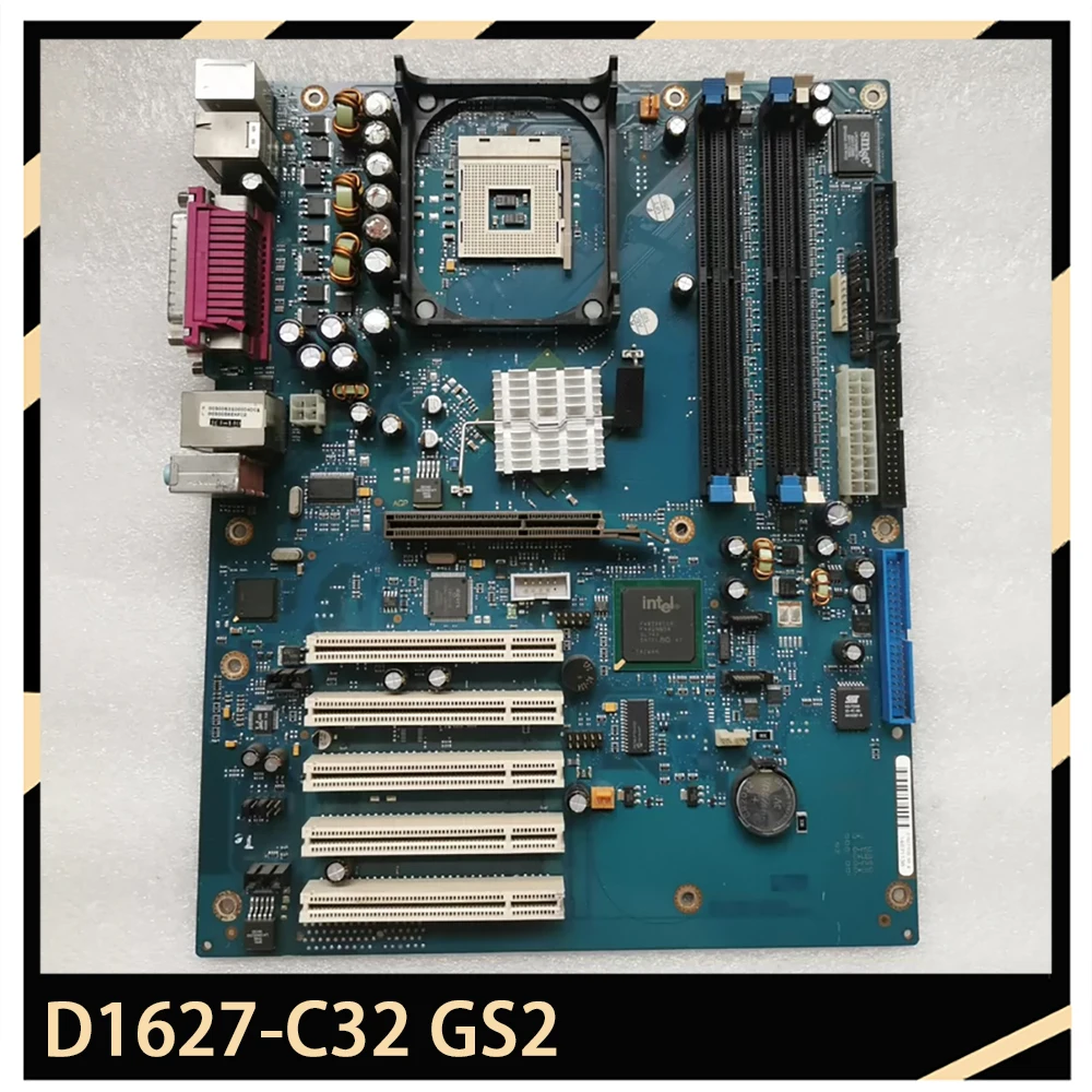 

Для промышленных материнских плат Fujitsu D1627-C32 GS2 W26361-W69-X-03