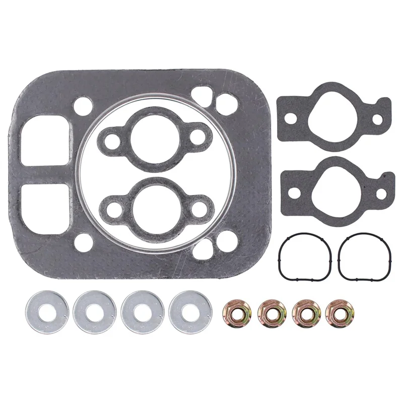 Kit de juntas de culata de motor para Kohler SV710 SV715 SV720 SV840 KT600 KT745 EKT 740 EKT 750, accesorios para cortacésped