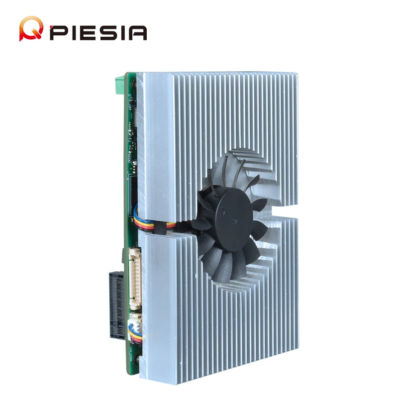 لوحات Pico-Itx 12th Gen N150 N100 N300 2 * Intel I226 Lan 2 * Com LPDDR5 8GB 1 * HD/DP 1 * TYPE-C X86 2.5 بوصة اللوحة الأم الصناعية