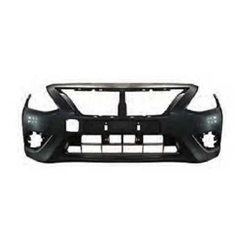 

For Sunny 2012-2014 Front bumper auto body parts