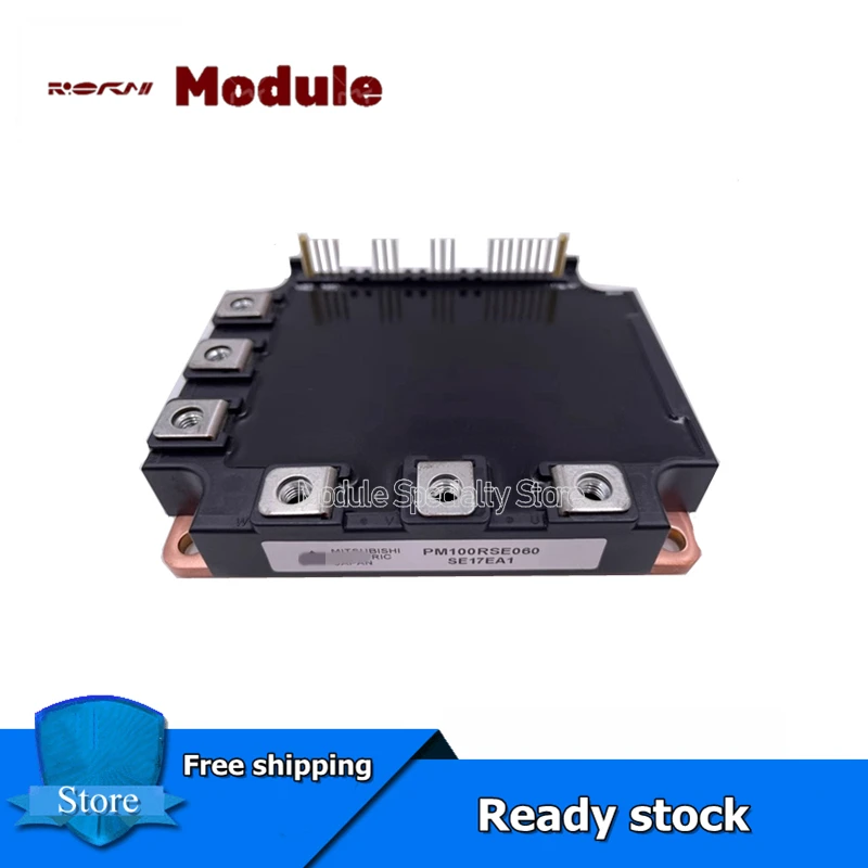 PM75RSE060 PM100RSE060 PM150RSE060 PM150RSE060-3 PM150RSE060-8 IGBT Module New Original